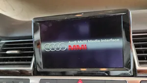 Audi A8 S8 D3 4E Unité de navigation Lecteur CD / DVD 