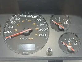 Jeep Grand Cherokee (WJ) Geschwindigkeitsmesser Cockpit 5016308AA
