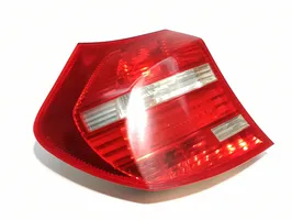 BMW 1 E81 E87 Lampy tylnej klapy bagażnika 7164955