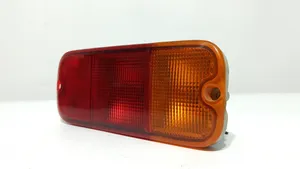 Suzuki Grand Vitara I Feu antibrouillard arrière 35661-65D00-Z2S