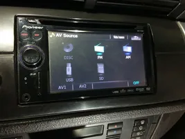 BMW X5 E53 Stacja multimedialna GPS / CD / DVD 