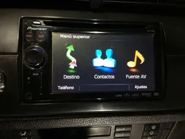 BMW X5 E53 Stacja multimedialna GPS / CD / DVD 