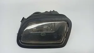 Jaguar XJ X300 Front fog light 