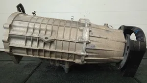 Volkswagen Touareg I Gearbox transfer box case 0AD341601C