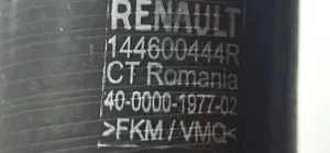 Renault Clio V Turboahtimen ilmanoton letku 4000002426