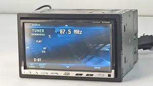 Mercedes-Benz C W203 GPS-navigaation ohjainlaite/moduuli 