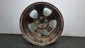 Jaguar S-Type R18 alloy rim 