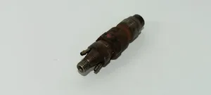 BMW 5 E34 Fuel injector 