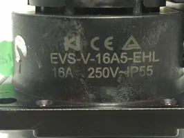 MG HS Cavo di ricarica per auto elettriche EVSV16A5