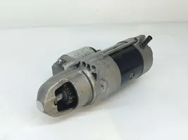 Opel Zafira C Starter motor M001TF0571ZE