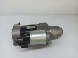 Opel Zafira C Starter motor M001TF0571ZE