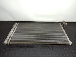 BMW 1 E81 E87 Radiateur condenseur de climatisation 64536968743