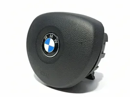 BMW 1 E81 E87 Ohjauspyörän turvatyyny 305166199001