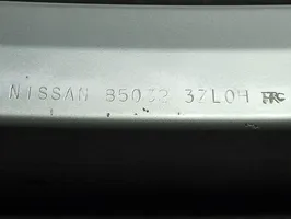 Nissan Pulsar Traversa del paraurti posteriore 850323ZL0H
