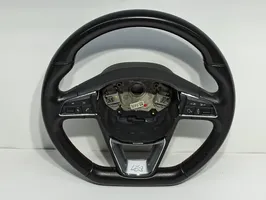 Seat Ibiza IV (6J,6P) Ohjauspyörä 5F0419091RVI7