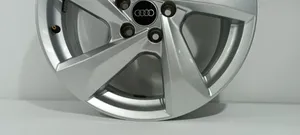 Audi Q3 F3 R18-alumiinivanne 