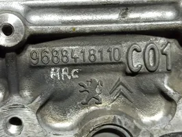 Peugeot 3008 I Culasse moteur 9688418110