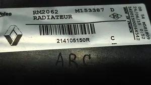 Renault Megane III Radiatore di raffreddamento M153387