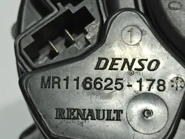 Renault Clio V Lämmittimen puhallin 5930EQ