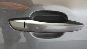Citroen C3 Front door exterior handle 1609239680