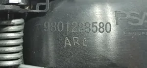 Citroen C3 Poignée inférieure de porte avant 98012885VV