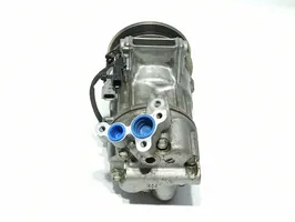 Renault Clio V Ilmastointilaitteen kompressorin pumppu (A/C) 926008955R