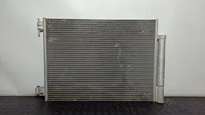 Renault Twingo III A/C cooling radiator (condenser) 8660006076