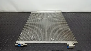 Renault Twingo III A/C cooling radiator (condenser) 8660006076