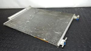 Renault Twingo III A/C cooling radiator (condenser) 8660006076