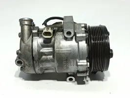 Opel Combo C Air conditioning (A/C) compressor (pump) SD6V12