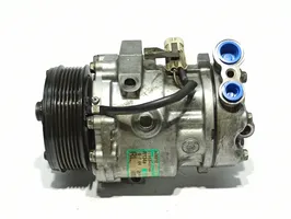 Opel Combo C Air conditioning (A/C) compressor (pump) SD6V12