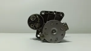 Citroen C-Elysée Käynnistysmoottori 