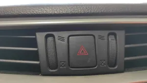 Nissan Qashqai+2 Inne przełączniki i przyciski 299125472