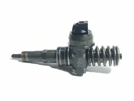 Seat Ibiza III (6L) Injecteur de carburant 0414720215