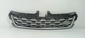 Land Rover Evoque II Grille calandre supérieure de pare-chocs avant LR114480