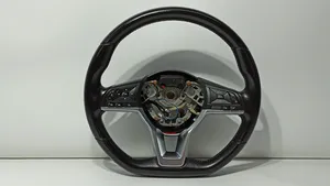 Nissan Qashqai+2 Steering wheel 34324266B