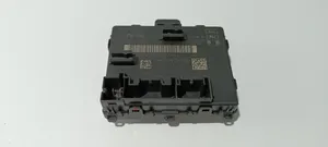 Audi Q3 F3 Kiti valdymo blokai/ moduliai 