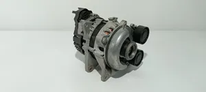 Renault Captur II Generatore/alternatore 