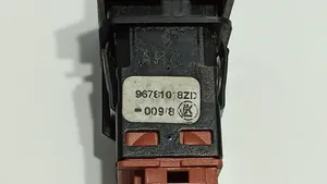 Citroen C4 II Picasso Inne przełączniki i przyciski 