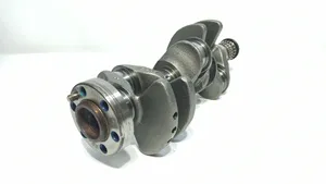 Renault Twingo III Crankshaft 7055R