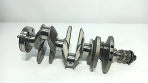 Renault Twingo III Crankshaft 7055R