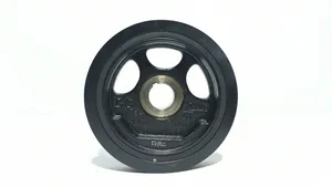 Renault Twingo III Crankshaft pulley 