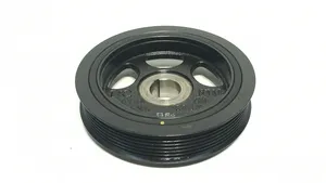 Renault Twingo III Crankshaft pulley 