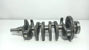 Opel Corsa E Crankshaft 55565543