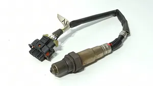 Opel Mokka X Lambda probe sensor 0258016512