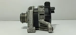 Opel Corsa E Generatore/alternatore 13520812