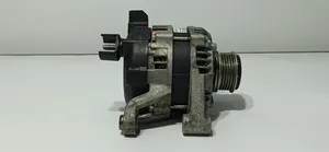 Opel Corsa E Generatore/alternatore 13520812