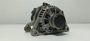 Opel Corsa E Alternator 13520812