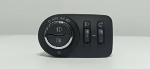 Opel Corsa E Light switch A178601