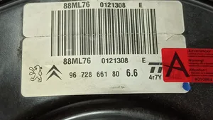 Citroen C-Elysée Servo-frein 1609894980